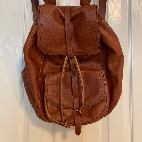 Madewell Bags The Transport Rucksack Madewell Backpack Color